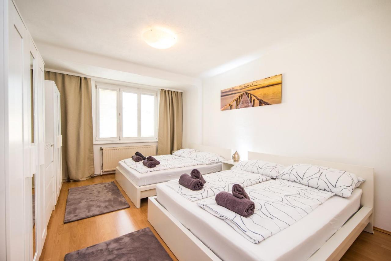 Apartment Lavie Wien